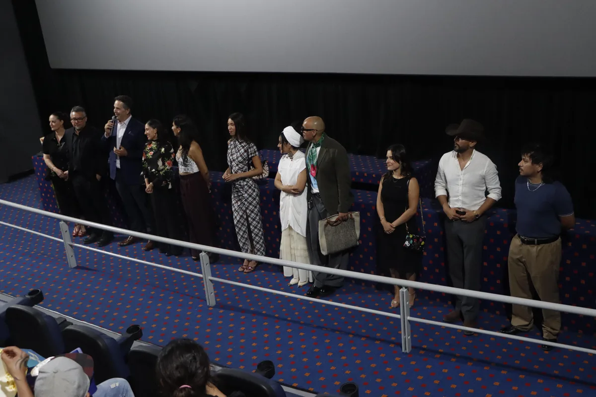 ‘El Desaire’ llega a Monterrey con un llamado contra la violencia de género