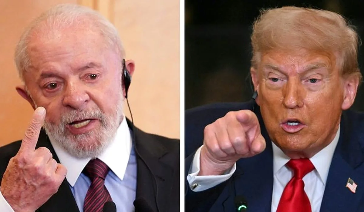 Governo Lula rebate Trump e nega omissão no combate ao PCC e Comando Vermelho