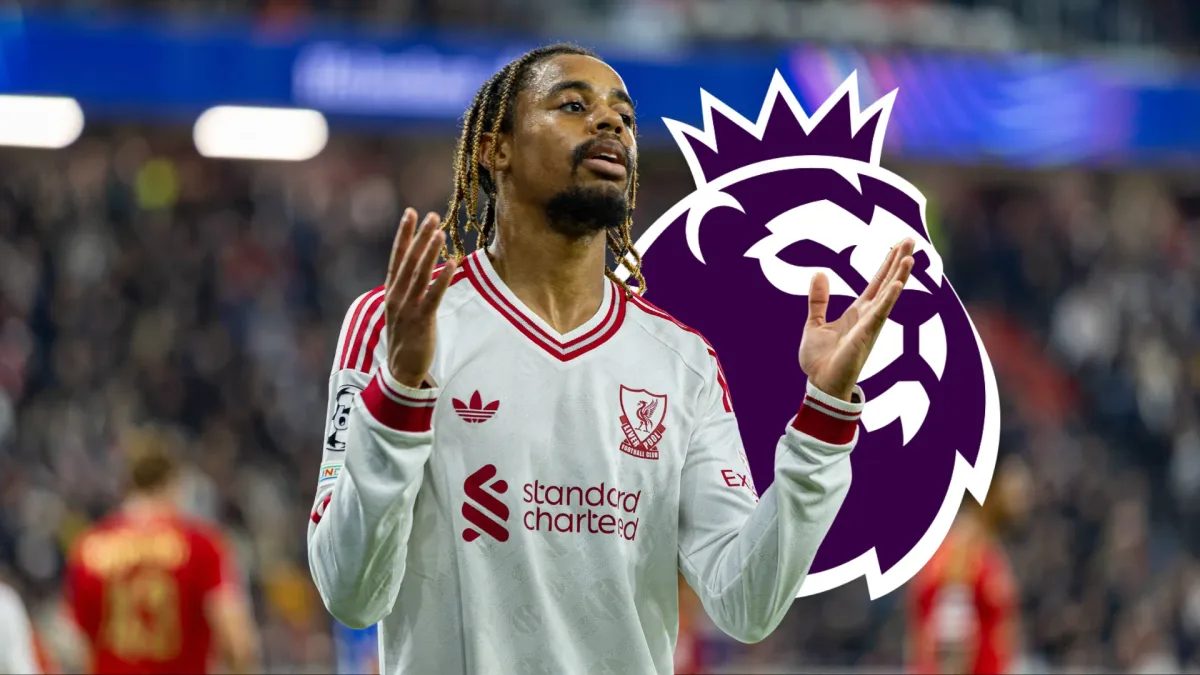 ‘A Premier League é menos tática’: Bradley Barcola fala sobre sua adaptação ao Liverpool