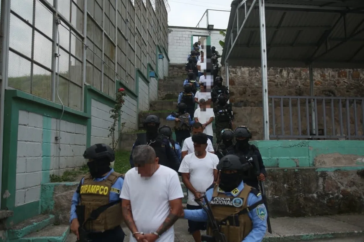 Honduras acumula tres años de medidas pendientes para evitar emergencias y muertes en sus cárceles