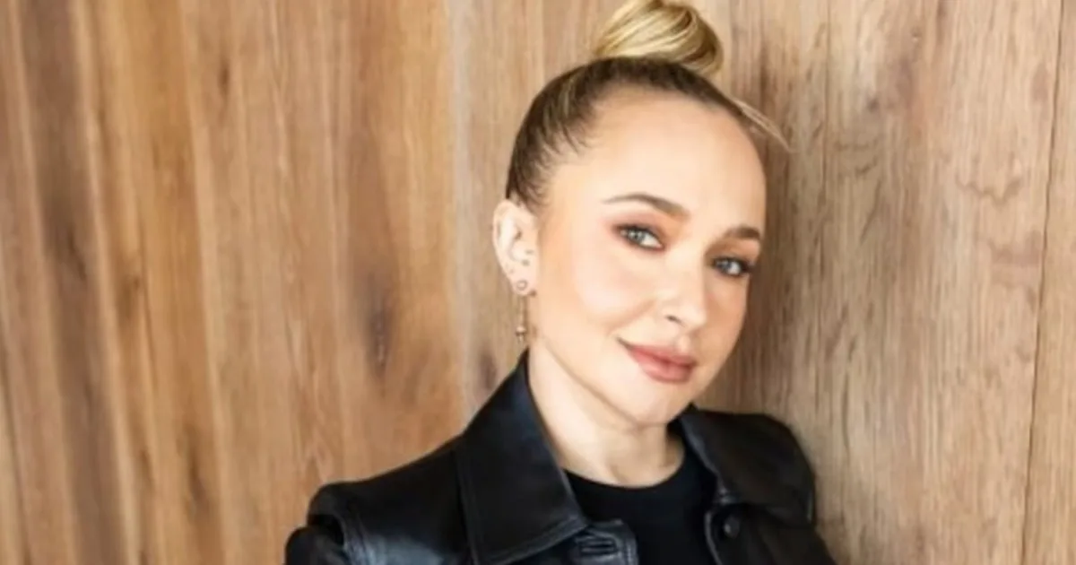 De qué murió Hayden Panettiere: qué revela la autopsia