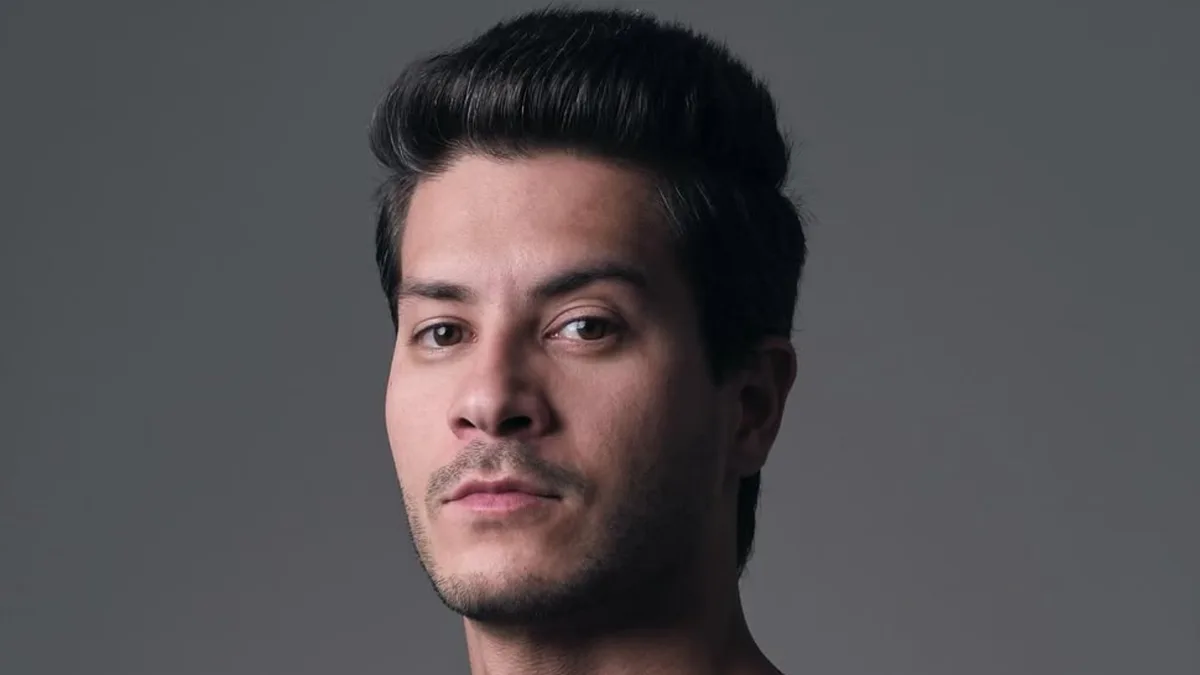 Arthur Aguiar quita dívida de quase R$ 400 mil com banco após ser acionado na Justiça, diz site; instituição se manifesta (Foto: Reprodução/Instagram)