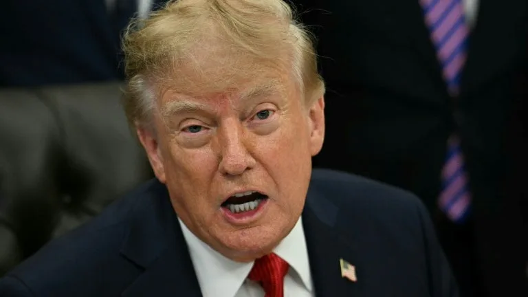 Trump annonce q'un cessez-le-feu sur l'énergie est en place entre l'Ukraine et la Russie, Zelensky assure ne pas être au courant mais l'accepte