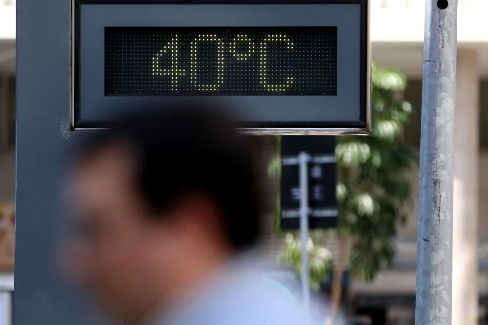 Veranico pode elevar termômetros a 42°C em três regiões do Brasil; veja previsão