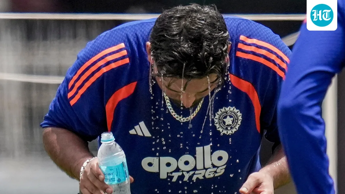 Rishabh Pant’s road back gets longer as India look beyond him, with 2027 World Cup hopes fading