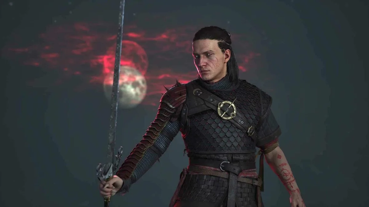 Vous pourrez battre le boss de fin de The Blood of Dawnwalker dès le début, mais bon courage