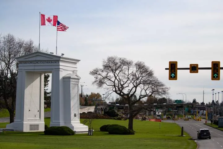 Collapse of Canada-U.S. trade talks a ‘nightmare scenario’ for B.C. small businesses