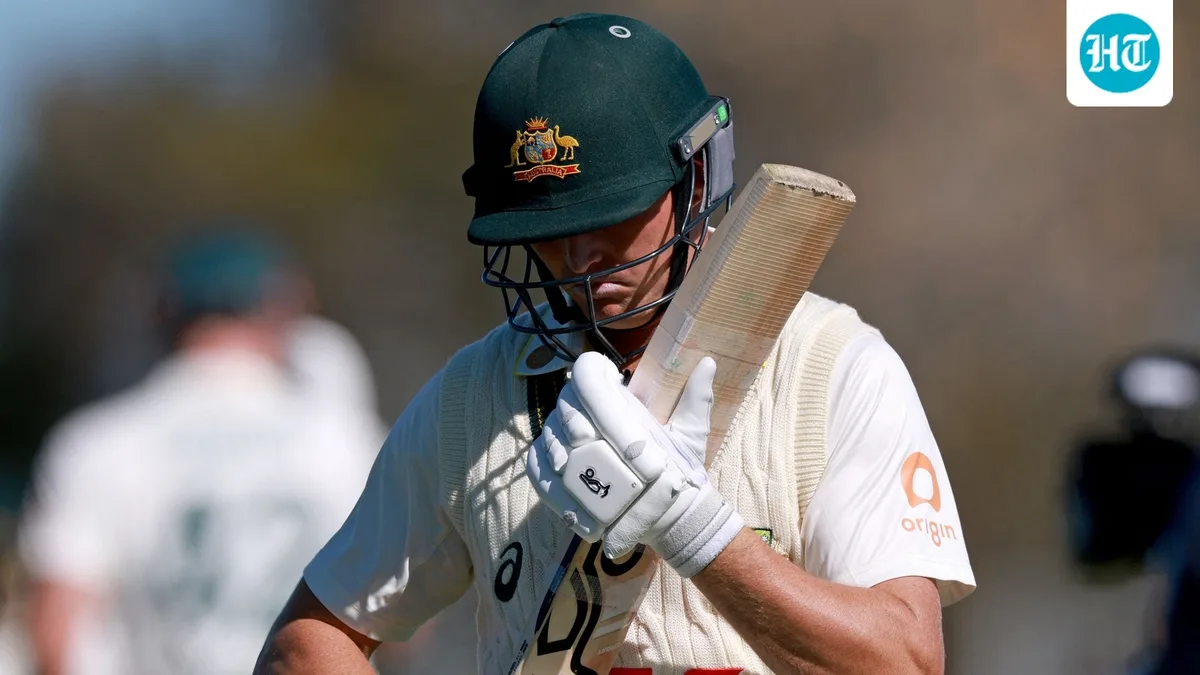 Ricky Ponting has had enough, urges Cummins to look past Marnus Labuschagne after failures mount: ‘Technical deficiency’