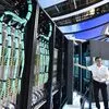 Chinesa Z.ai vai captar 4,3 mil milhões com venda de ações e obrigações