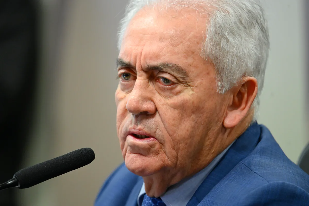 Após fala de Rui sobre Coronel, Otto destaca peso do PSD em 2018