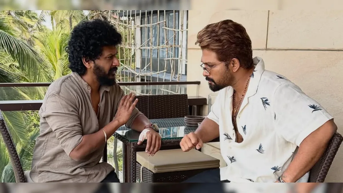 AA23: Lokesh Kanagaraj Shares Update On Film With Allu Arjun Amid Shelving Rumours