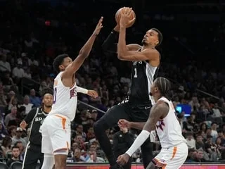 NBA. Victor Wenbanyama et les Spurs de nouveau battus en préparation