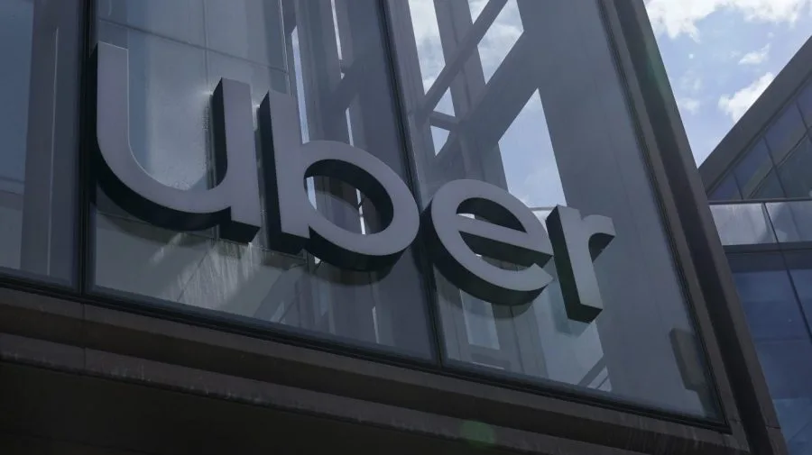 Uber rolls out new family features to help parents monitor teen rides