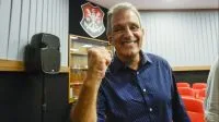 Conheça Alex Arce, atacante do Independiente Rivadavia especulado no Vasco