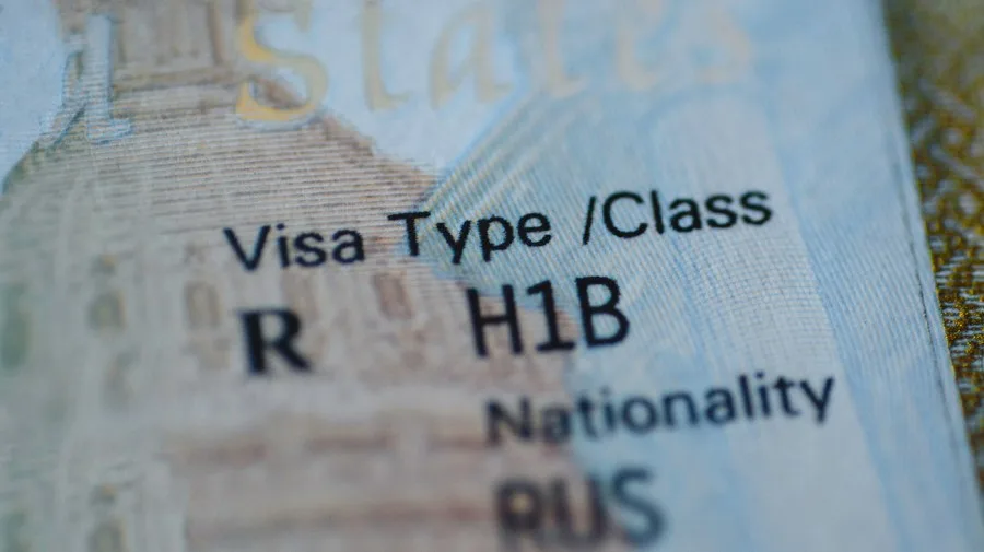 Trump administration proposes new H-1B visa fee