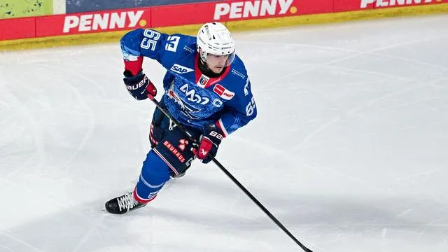 Deutsche Eishockey Liga: «Ganz oben mitspielen»: Adler planen nächsten Titelangriff