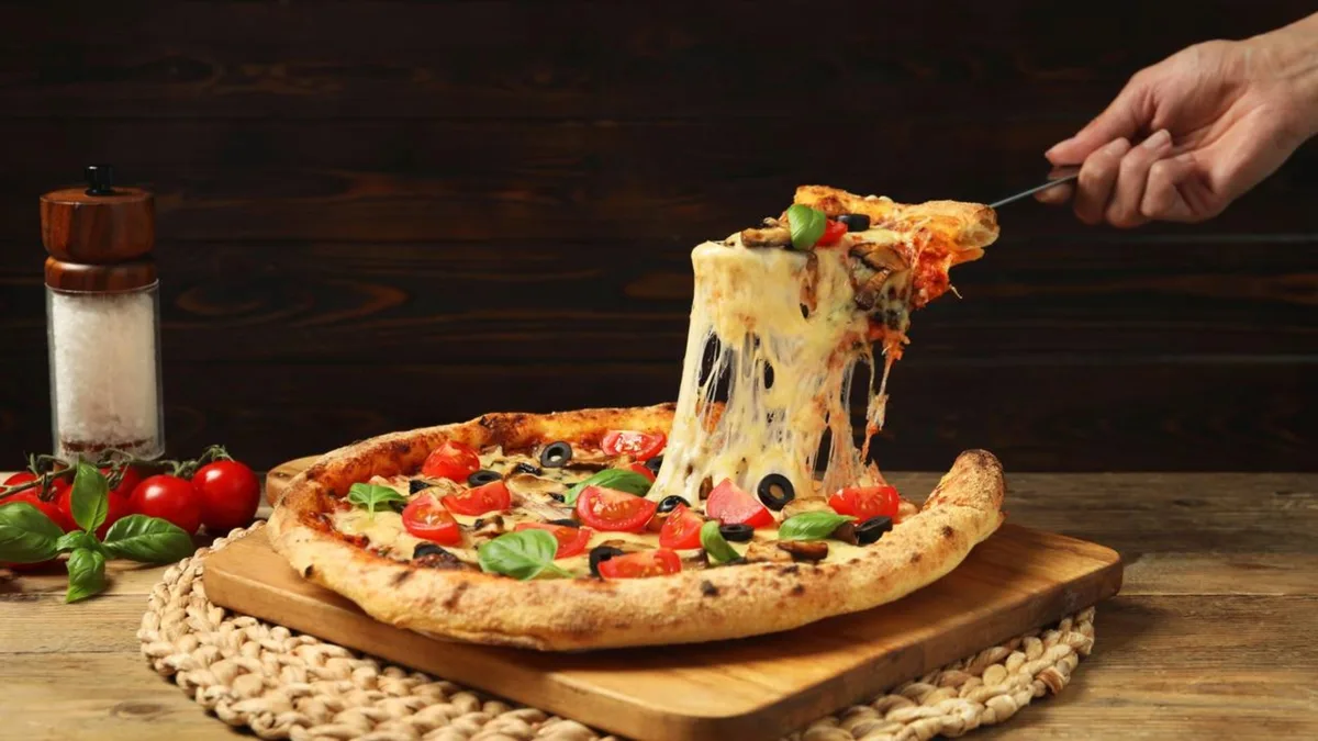 Essas são as pizzarias brasileiras que estão entre as melhores do mundo em 2026