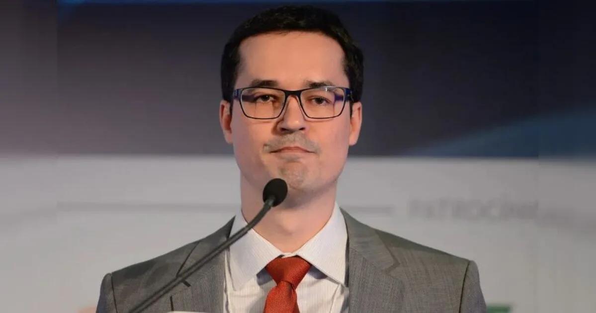 TSE concede liminar e suspende candidatura de Deltan Dallagnol ao Senado no PR