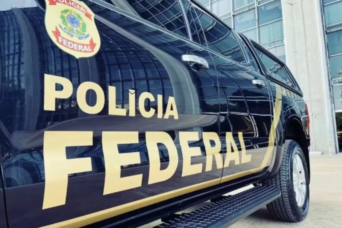 Operação contra tráfico internacional de drogas cumpre mandado em São João del Rei