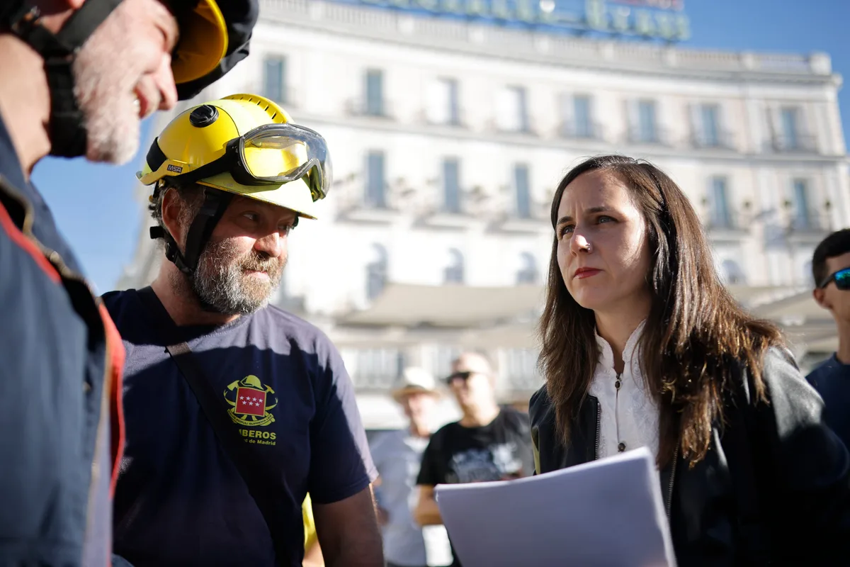 La izquierda arranca un septiembre caliente con las medidas sobre vivienda y su futuro en el aire
