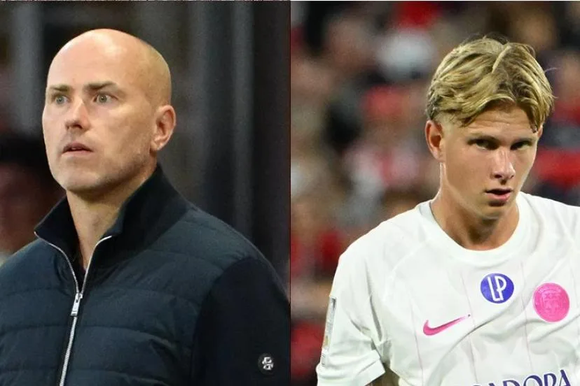 Berthel Askou, Jörgensen, Tengstedt en plus de Nicolaisen... Toulouse passe à l'heure danoise