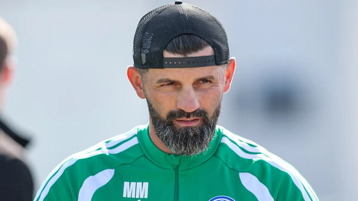 Muslic irritiert - Bundesliga lässt Schalke-Trainer sitzen!