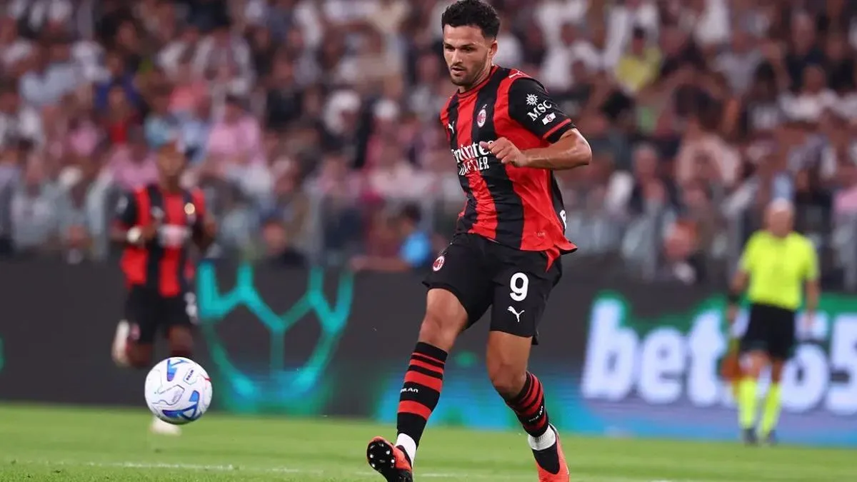 Lazio x Milan: onde assistir ao vivo, horário, palpite e prováveis escalações pelo Campeonato Italiano