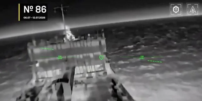 Guerre en Ukraine : des deux côtés du front, l’essor des drones dopés à l’IA