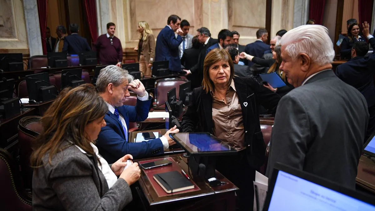 Ahora sí: el Gobierno consiguió sesión en el Senado por biocombustibles e incluirá Inocencia Fiscal II