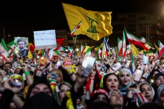 US targets Hezbollah with fresh sanctions