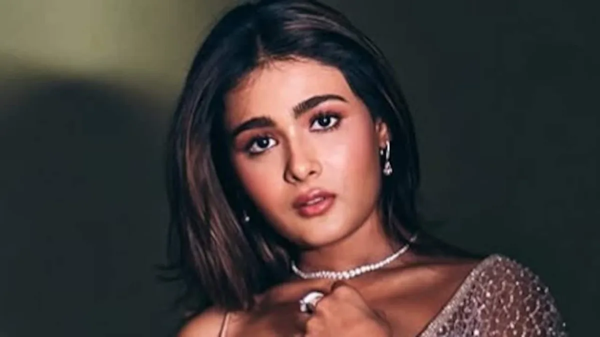 'Deeply Disturbing': Arjun Reddy Star Shalini Pandey Reacts To Her Fake AI-Generated Video