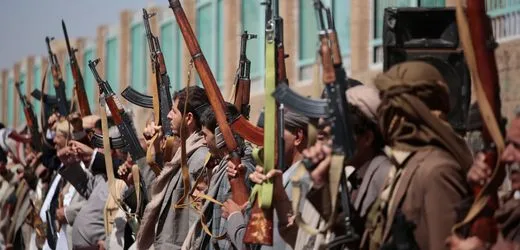 Huthis drohen mit Schlägen gegen Ölanlagen in Saudi-Arabien