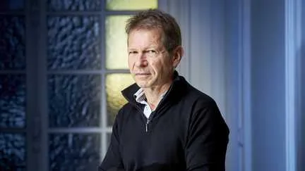 Présidentielle : les candidats sont "dans une forme de déni" face au changement climatique, estime Jean-Marc Jancovici, président du Shift Project