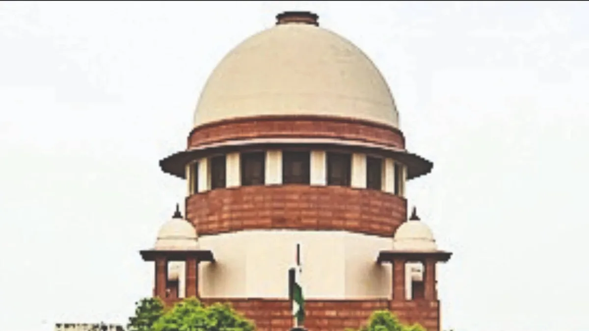 Presumption of guilt doesn't make prosecution case 'gospel truth': SC