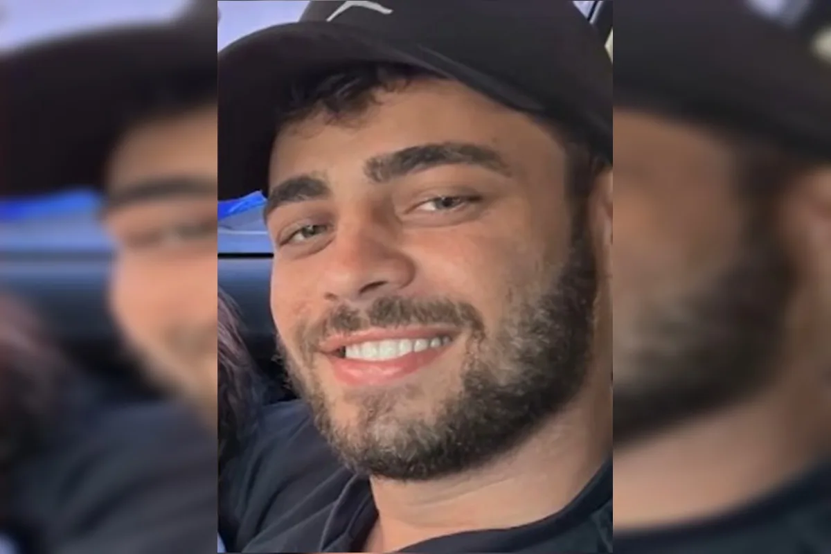 CAC desaparece no DF após sair com amigo para ir a estande de tiro