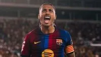 Técnico do Barcelona é direto sobre Gabriel Jesus e diz: “Ficou surpreso”