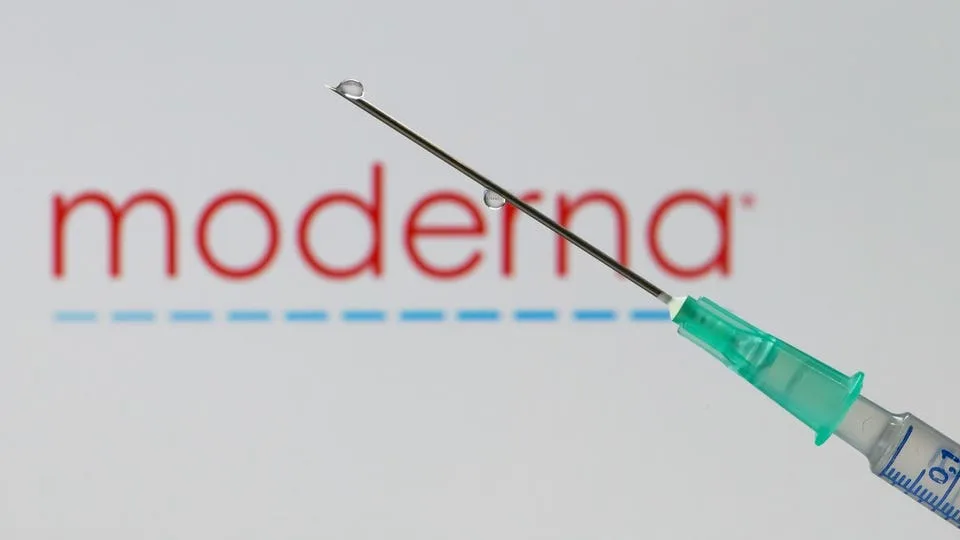 Moderna Shares Skyrocket 90% Toward Best Day Ever—On Success Of Cancer Drug Trial
