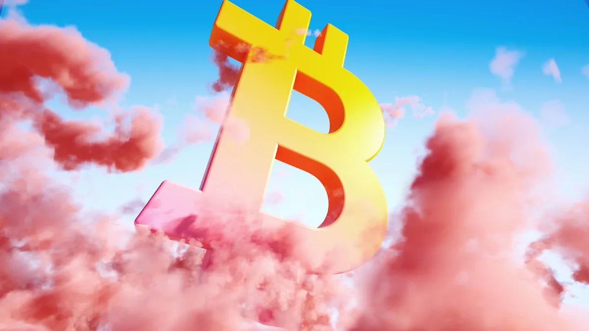 Nächster Krypto-Knall - Bitcoin steigt! Knackt er bald die 126.000‑Marke?
