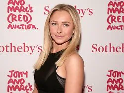 Obduktion beendet: Hayden Panettiere: Im Notruf fiel das Wort "Überdosis"