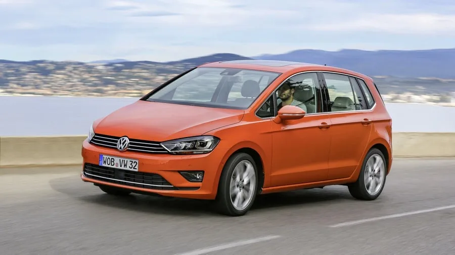 VW Golf Sportsvan: Warum der Golf-Ableger als Gebrauchter ein Geheimtipp ist