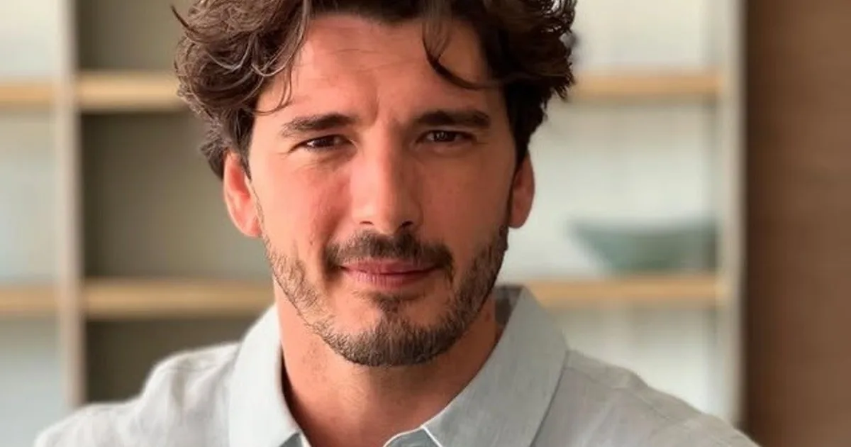 Yon González, 40 años, sobre su infancia: “Yo iba a estudiar para mecánico de coches o profesor de Educación Física”