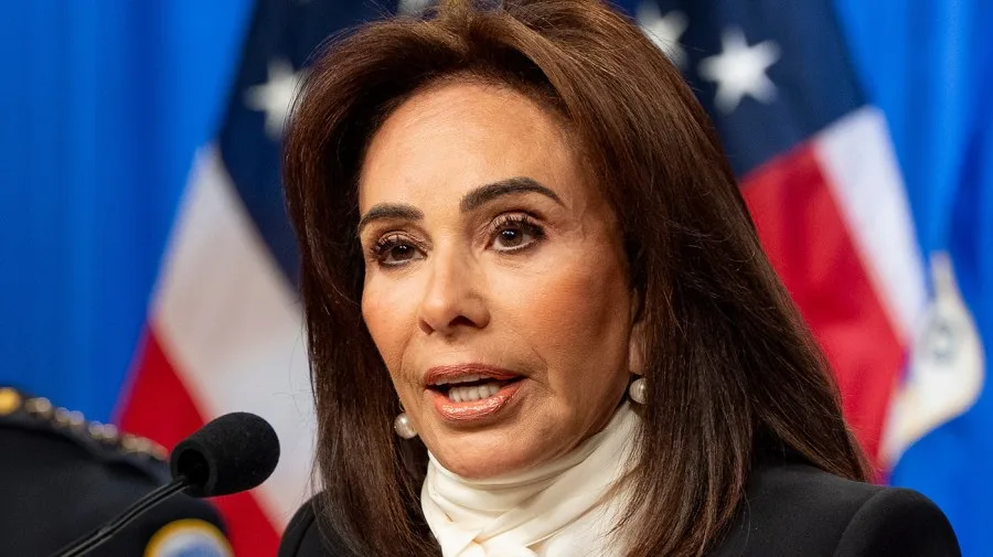 Pirro announces charges in WWII vandalism case
