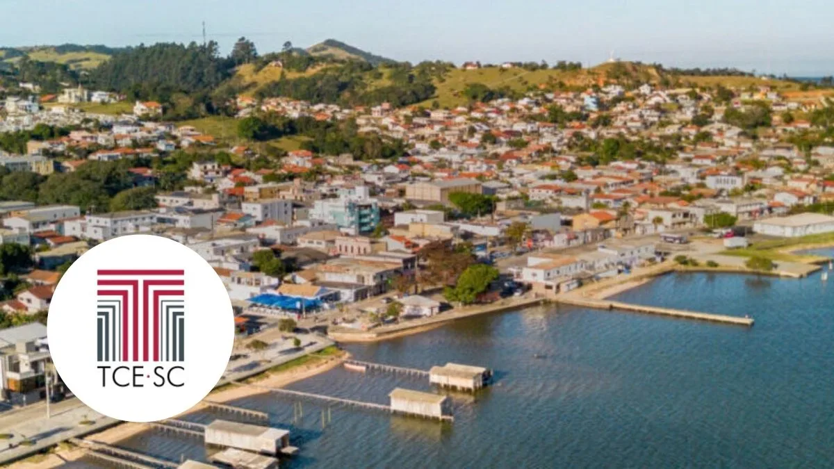 Obra de mais de R$ 3 milhões na maior lagoa de SC é investigada pelo TCE após contratação de microempresa para recebimento milionário