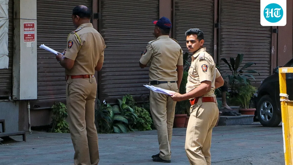 A father, mother and son: Three lives lost on Maharashtra hilltop over mobile phone row