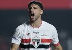 Onde vai passar São Paulo x Vitória pelo Brasileirão? Como assistir ao vivo