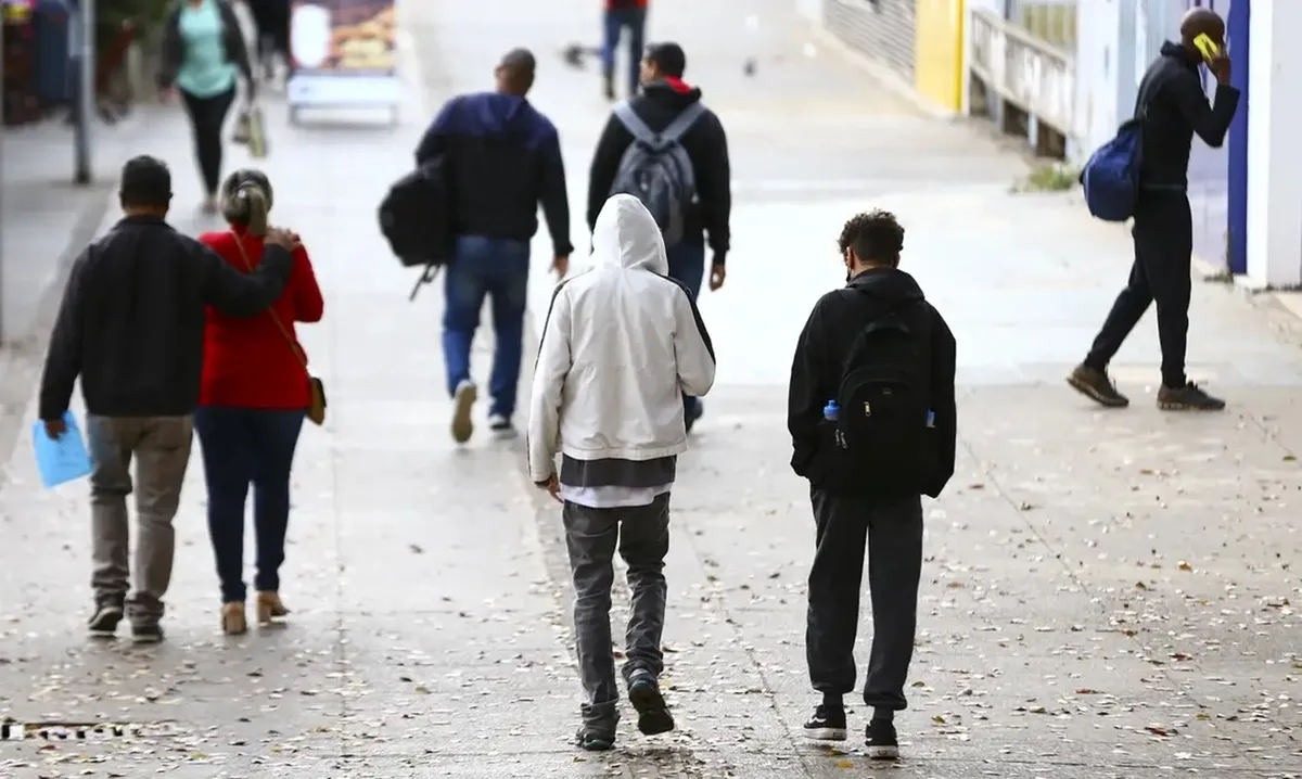 Clima: último domingo de inverno tem frio no Sul e ar seco em parte do país