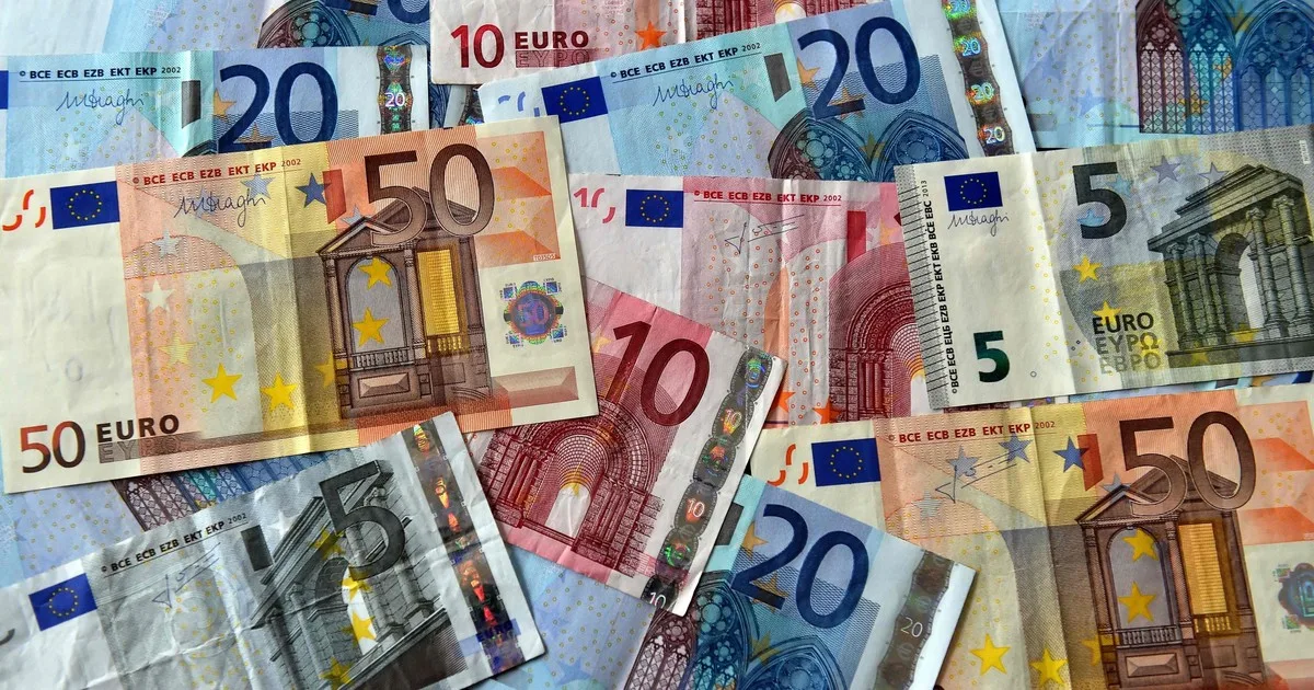 Euro hoy en México: precio y cotización de la divisa este martes 18 de agosto de 2026