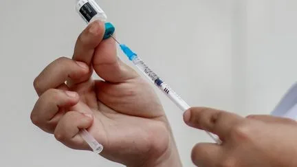 Les Etats-Unis ont enregistré quatre décès liés à la rougeole et plus de 3 200 cas y ont été recensés
