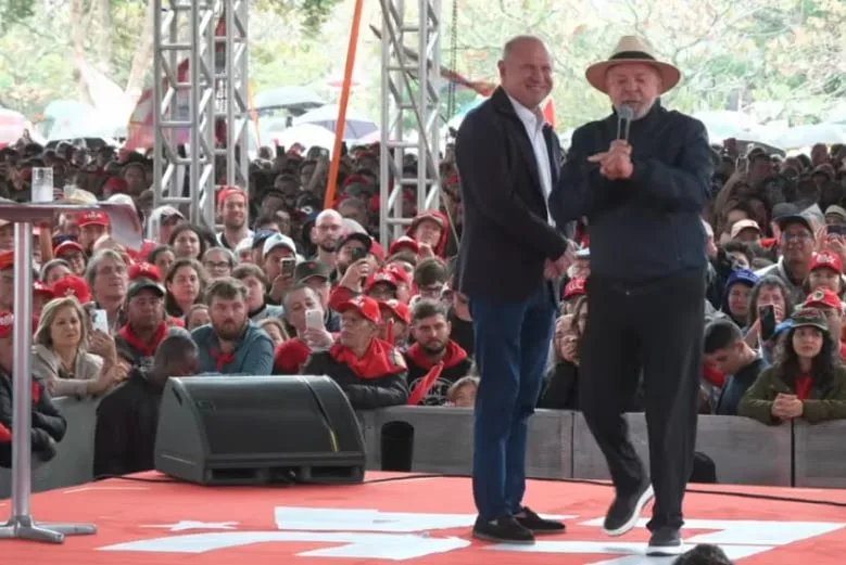 Tereza Cristina rebate Lula após fala sobre agro: ‘Isso não se faz com bravatas’