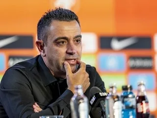Xavi, nouveau sélectionneur des Pays-Bas, appelle Ruben van Bommel mais pas Memphis Depay dans sa première liste